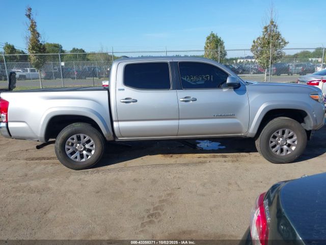 Toyota Tacoma Sr5 V6 Image 2