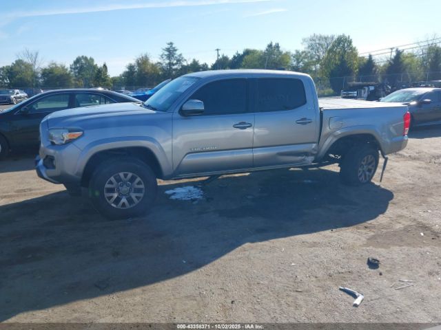Toyota Tacoma Sr5 V6 Image 5