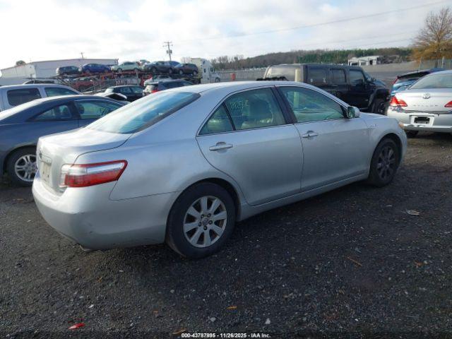 Toyota Camry Image 7