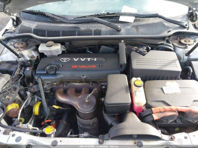 Toyota Camry Image 9