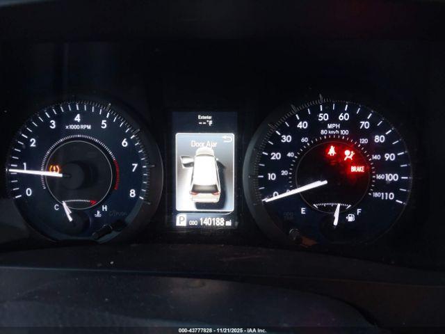 Toyota Sienna Xle 7 Passenger Image 8