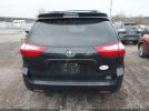 Toyota Sienna Xle 7 Passenger Image 15