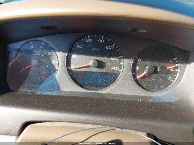 Chevrolet Impala Ls Image 9