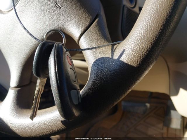 Chevrolet Impala Ls Image 10