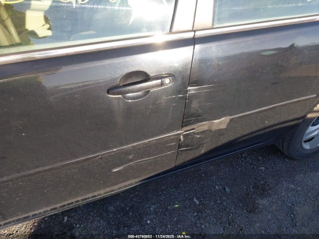 Chevrolet Impala Ls Image 12