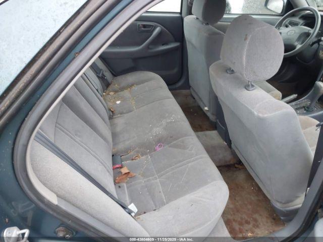 Toyota Camry Ce Image 5