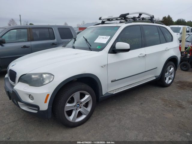 BMW X Series 3.0si Image 8