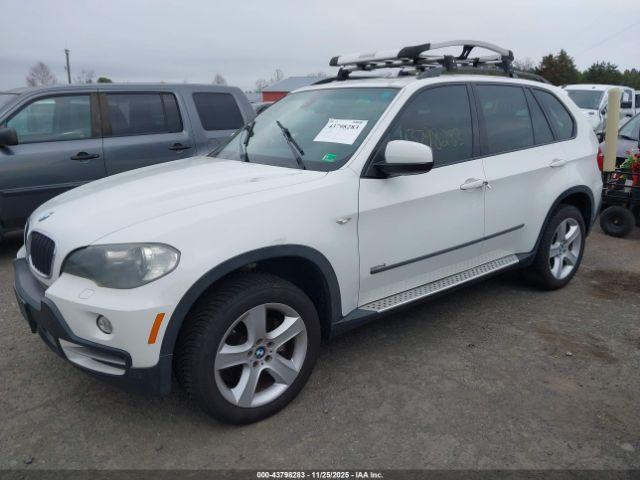 BMW X Series 3.0si Image 8