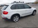 BMW X Series 3.0si Image 4