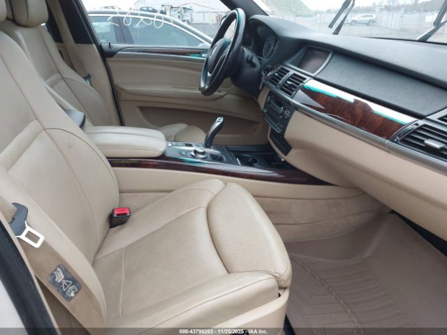 BMW X Series 3.0si Image 2
