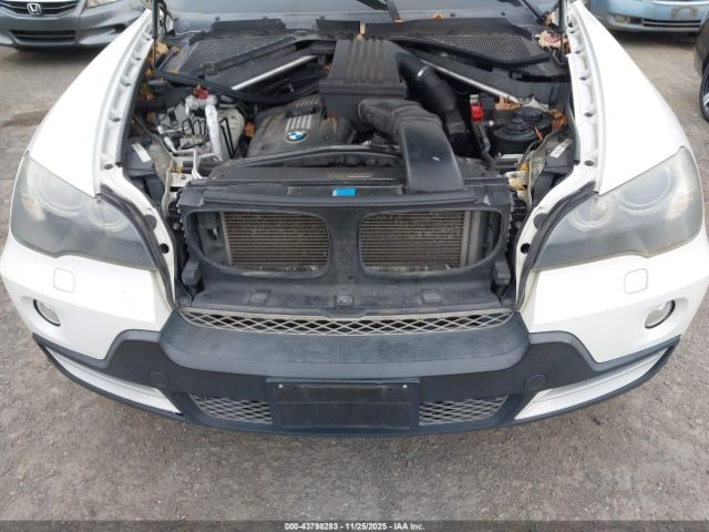 BMW X Series 3.0si Image 6