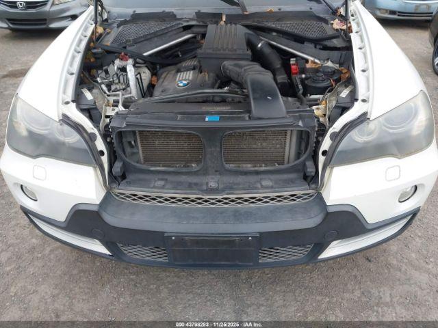 BMW X Series 3.0si Image 6