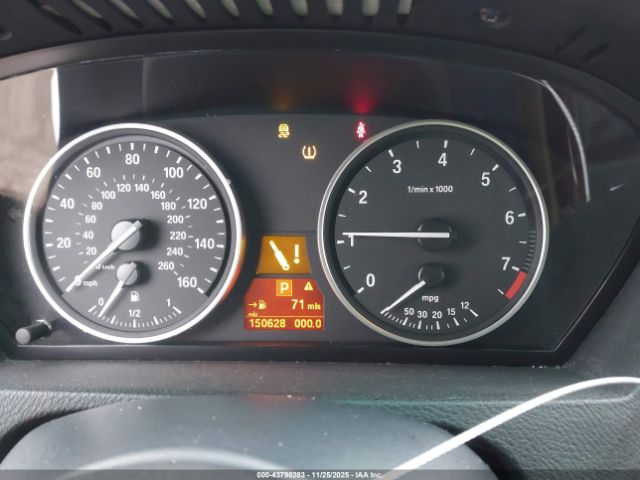 BMW X Series 3.0si Image 5