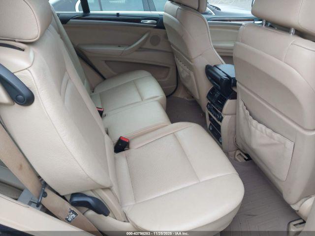 BMW X Series 3.0si Image 11