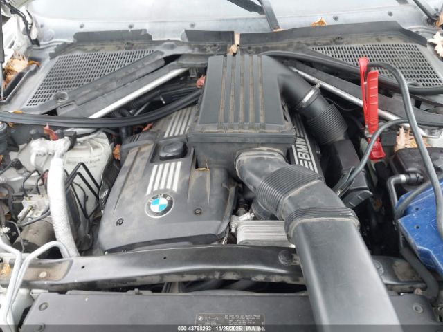 BMW X Series 3.0si Image 10