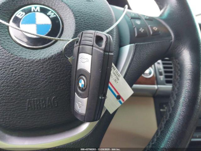 BMW X Series 3.0si Image 7