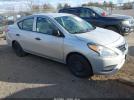 Nissan Versa 1.6 S+ Image 1