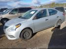 Nissan Versa 1.6 S+ Image 4