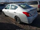 Nissan Versa 1.6 S+ Image 11