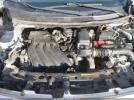 Nissan Versa 1.6 S+ Image 6