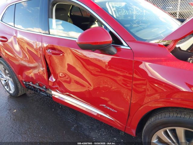 Buick Envision Avenir Awd Image 11