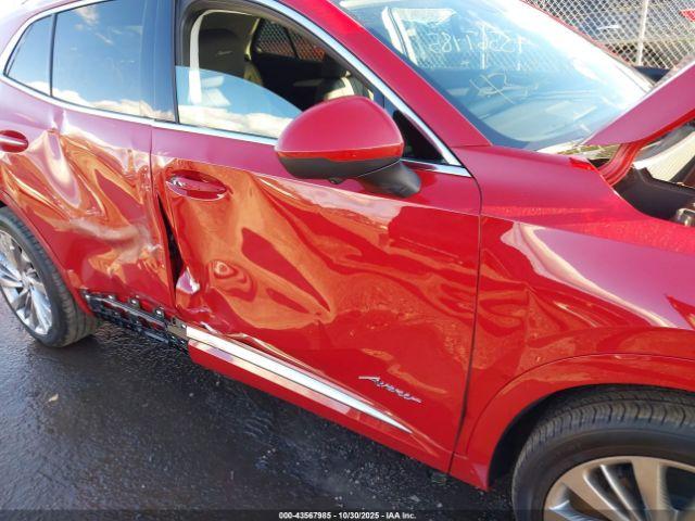 Buick Envision Avenir Awd Image 11