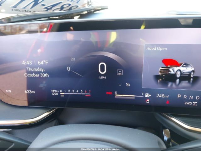 Buick Envision Avenir Awd Image 14