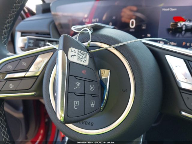 Buick Envision Avenir Awd Image 16