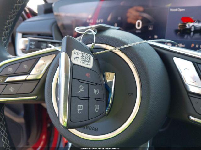 Buick Envision Avenir Awd Image 16