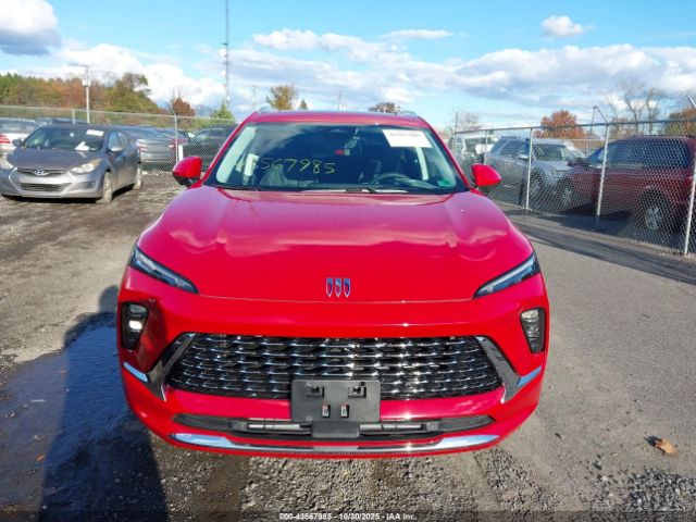 Buick Envision Avenir Awd Image 4