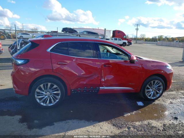 Buick Envision Avenir Awd Image 6