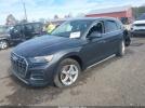 Audi Q5 Premium 45 Tfsi Quattro S Tronic Image 16