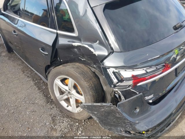 Audi Q5 Premium 45 Tfsi Quattro S Tronic Image 7