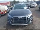 Audi Q5 Premium 45 Tfsi Quattro S Tronic Image 14