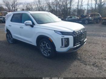  Salvage Hyundai PALISADE