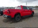 Ram 1500 Warlock  4x4 5'7 Box Image 5