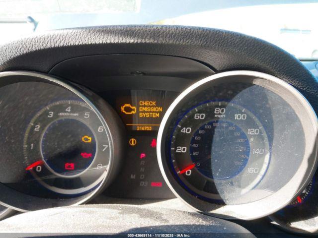 Acura MDX Technology Package Image 12