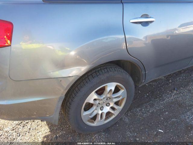 Acura MDX Technology Package Image 2