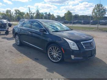  Salvage Cadillac XTS