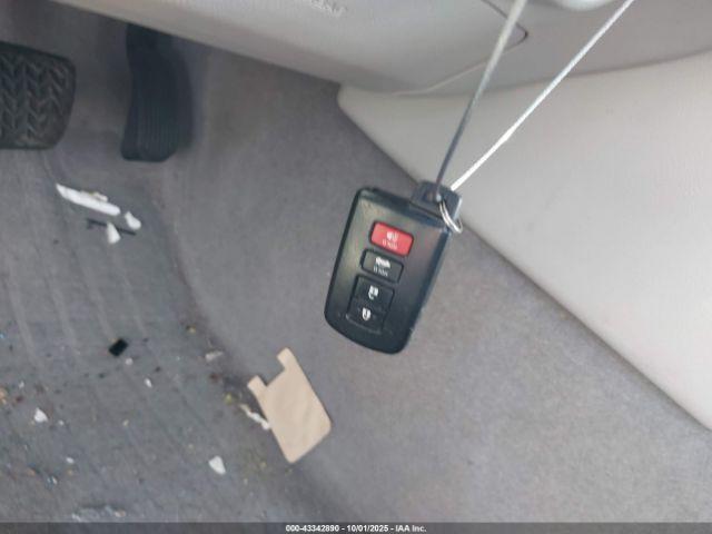 Toyota Camry Xle Image 3