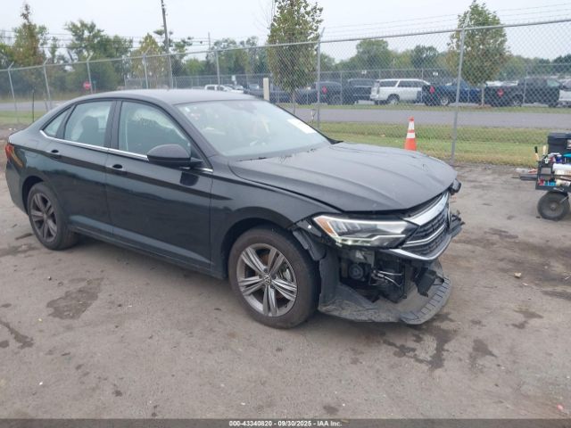 Volkswagen Jetta 1.5t Se Image 1