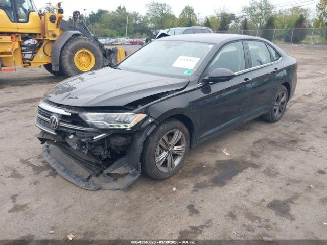 Volkswagen Jetta 1.5t Se Image 17