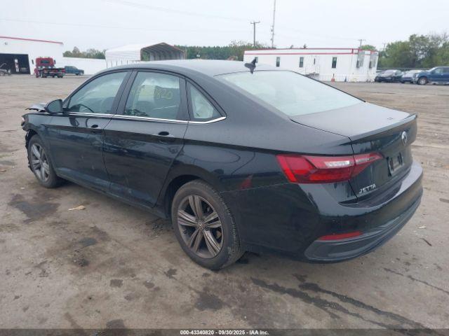 Volkswagen Jetta 1.5t Se Image 3