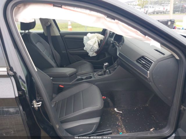 Volkswagen Jetta 1.5t Se Image 4