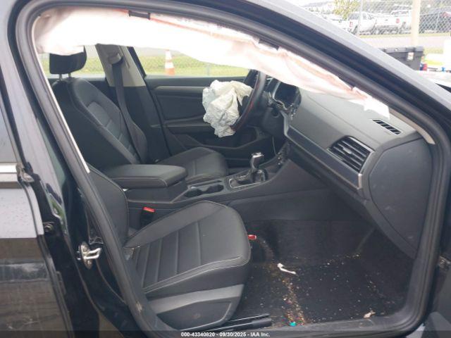 Volkswagen Jetta 1.5t Se Image 4