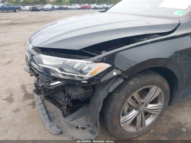 Volkswagen Jetta 1.5t Se Image 5