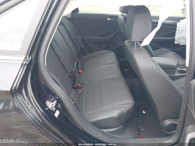 Volkswagen Jetta 1.5t Se Image 7