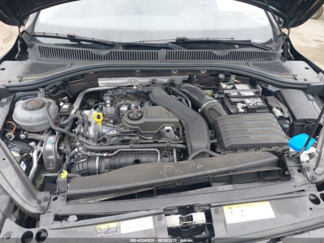 Volkswagen Jetta 1.5t Se Image 14