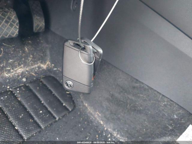 Volkswagen Jetta 1.5t Se Image 13