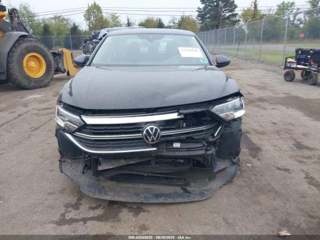 Volkswagen Jetta 1.5t Se Image 16